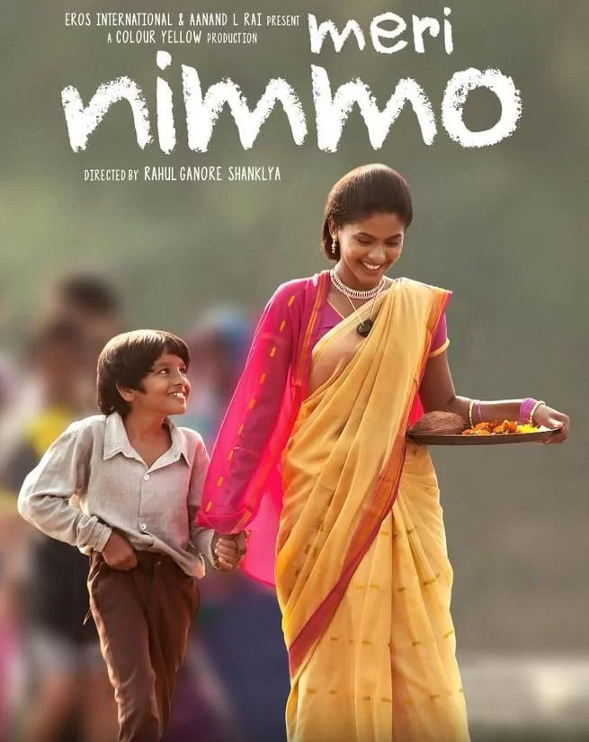 Meri Nimmo