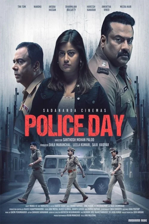 Police Day