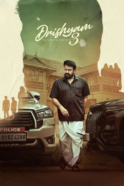 Drishyam 3