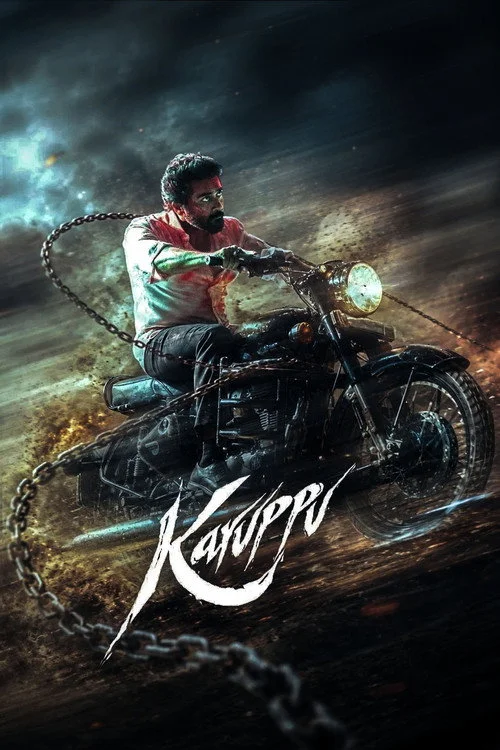 Karuppu