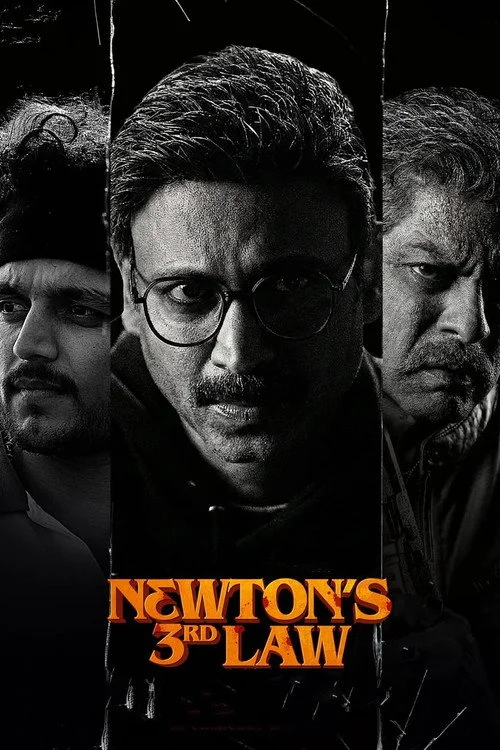 Newton’s 3rd Law