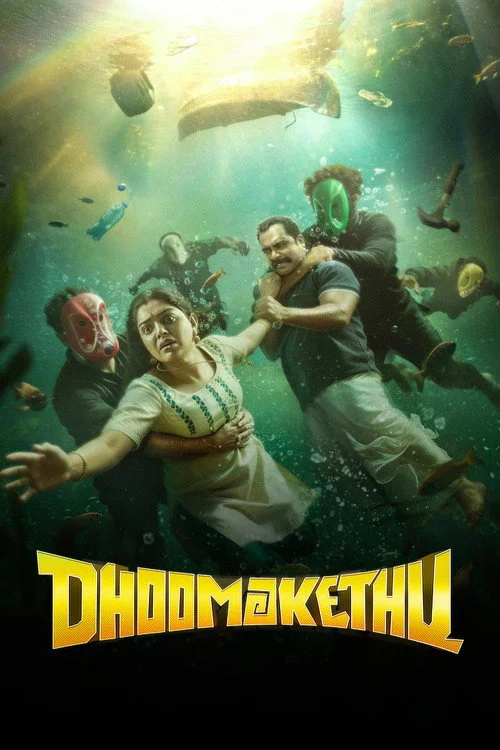 Dhoomakethu